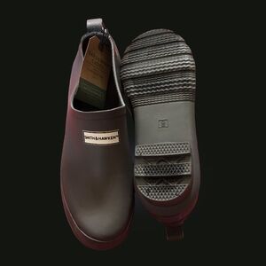 Smith & hawken shoes